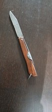 Ancien couteau pliant à palme OKAPI made in germany