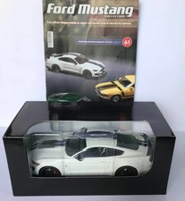Ford Mustang Shelby GT500 2020