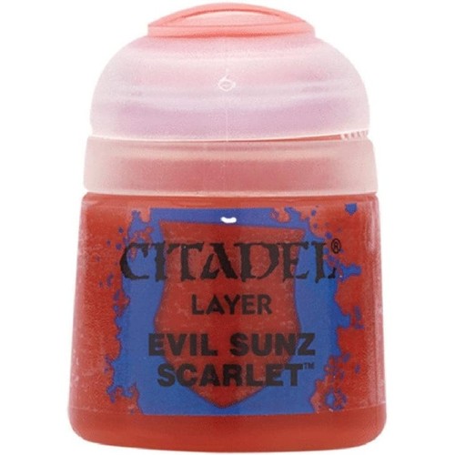 Games workshop citadel layer - workshop,