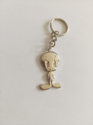Porte clés métal bande - porte-clés,