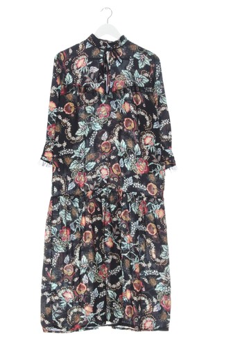 Floreiza robe manches - floreiza,