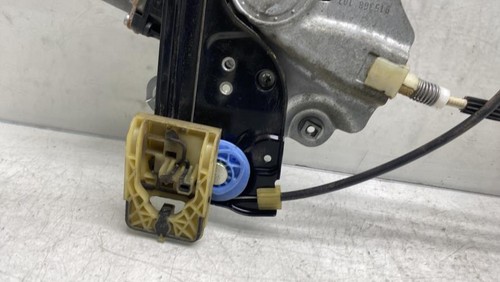 Leve vitre electrique avant