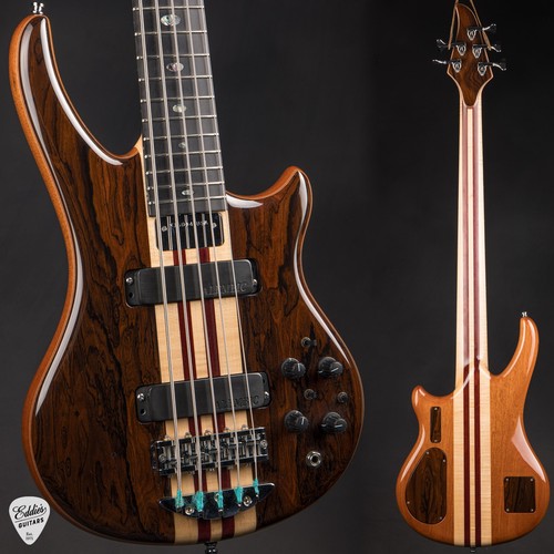 Alembic essence string - alembic, 5