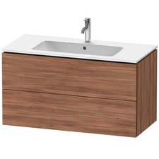 Duravit L-Cube Two Drawer