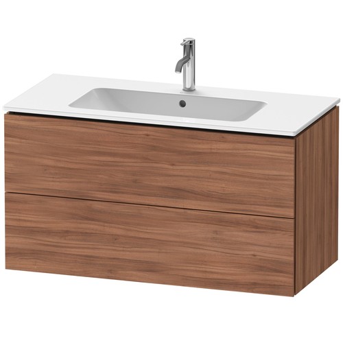 Duravit cube two drawer - duravit,