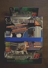 SCYTHE - SHURIKEN B REVISION -