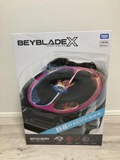 BEYBLADE X BX-46 Infinity
