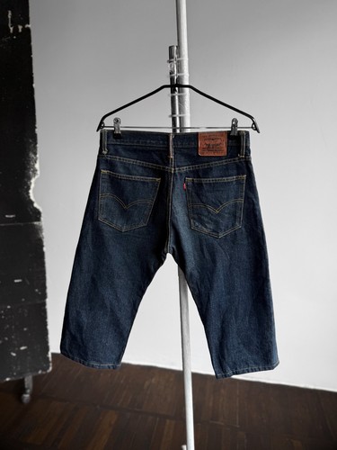 Jean homme levis 501xx - jean, bleu