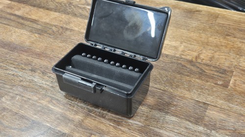 Bargain nash box logic deep - box,