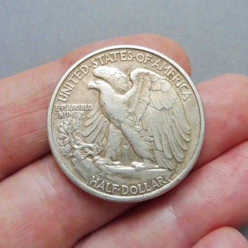 Etats unis amérique 1 2 - d'amérique, 1/2