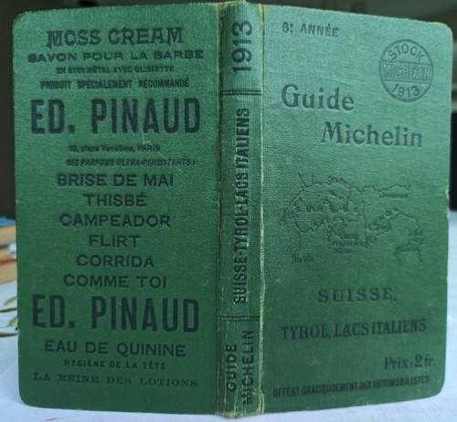 Michelin guide switzerland - michelin,