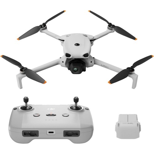 Drone dji lito - lito, 1