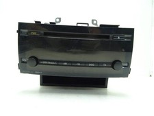 Autoradio d'origine TOYOTA