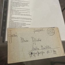 LEIBSTANDARTE XX FELPOST