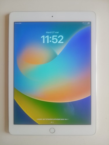 Ipad pro 128 - 128, wifi