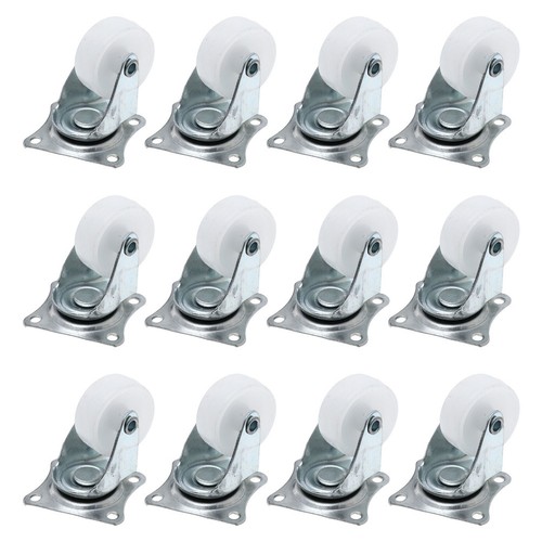 Pcs roues meuble roulette - ,