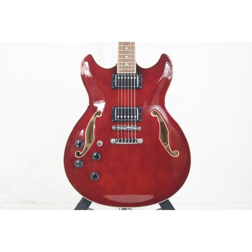 Authentic ibanez as73l - ibanez,
