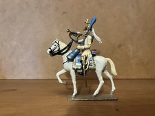 LUCOTTE  ancien - 1er Empire - Trompette Dragons de la Garde