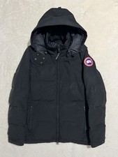 Canada Goose Chelsea Parka