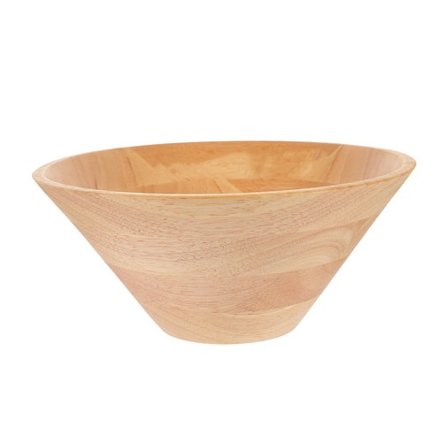 Rustic bowl large - rustic, capacity