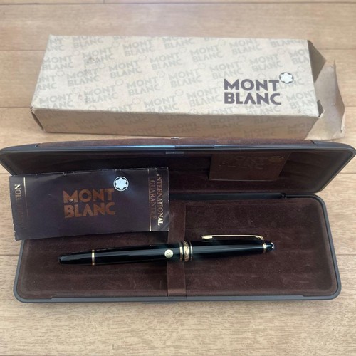 Super rare montblanc - super,
