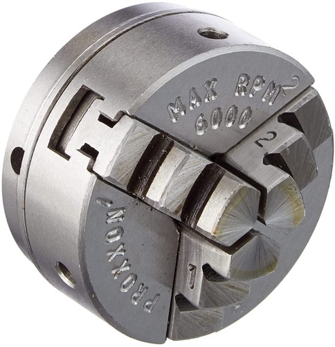 Mandrin mors serrage - mandrin, 3