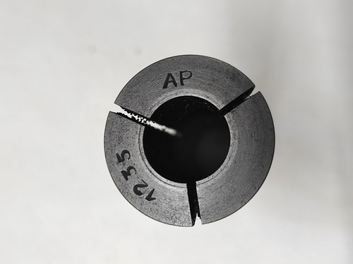 Pinces type schaublin - type, w20