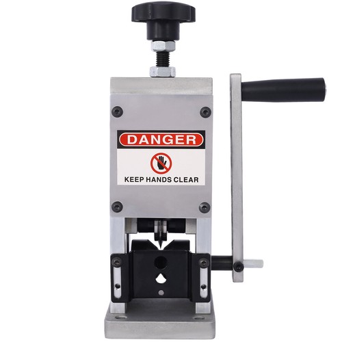 Portable manual wire stripping - portable,