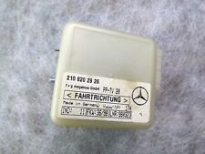Mercedes W210 E55 AMG alarme protection remorquage A2108202926