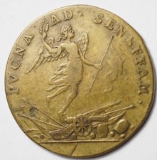 LOUIS XIV - GUERRE DE HOLLANDE