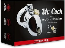 Ceinture de chasteté Homme