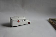 dinky toys daimler