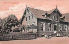 Zwickau - Weissenborn Sachsen