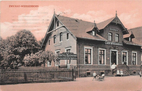 Zwickau weissenborn sachsen - -,