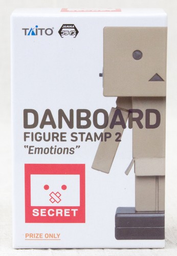 Yotsuba danboard dambo figure - danboard,