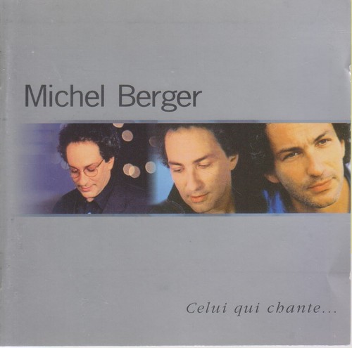 Michel berger celui qui - michel,