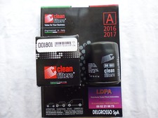 Filtre à huile PEUGEOT Expert (22_) combi / box 