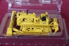 Bulldozer allis chalmers hd21 - bulldozer,