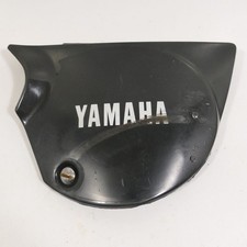 Yamaha XT 500 Habillage