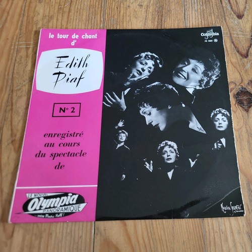 Disque vinyle 33t tour - 33t, de
