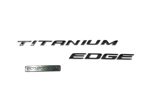 Ford usa edge - ford, manufacturer