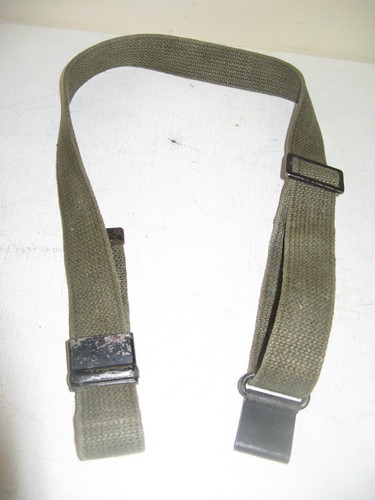 Bretelle sangle pour garand - ou,