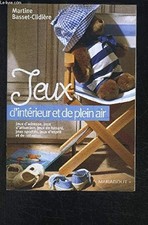 Jeux d'intérieur et de plein