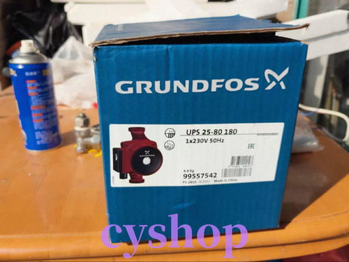 1pc brand new - new, grundfos