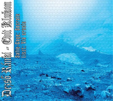 Erik Satie Satie/Cage: Socrate/Liszt: Via Crucis (CD) Album