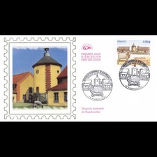 CEF soie - Bergerie nationale