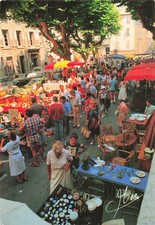 6 ANTIBES FOIRE A LA BROCANTE