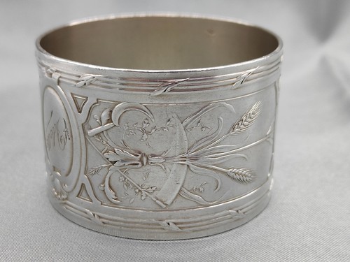 Rond serviette napkin ring - rond,