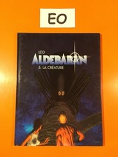 LEO : ALDEBARAN T5 : LA CREATURE EN EO!