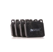 ATE Plaquettes de frein